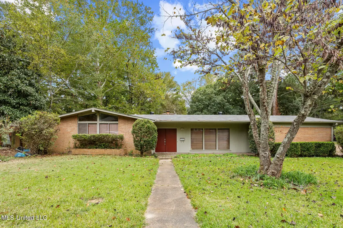 5107 Venetian Way, Jackson, MS 39211 - Image #1