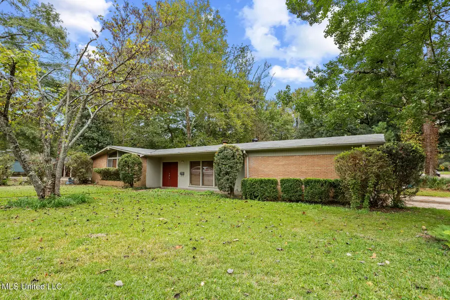 5107 Venetian Way, Jackson, MS 39211 - Image #2