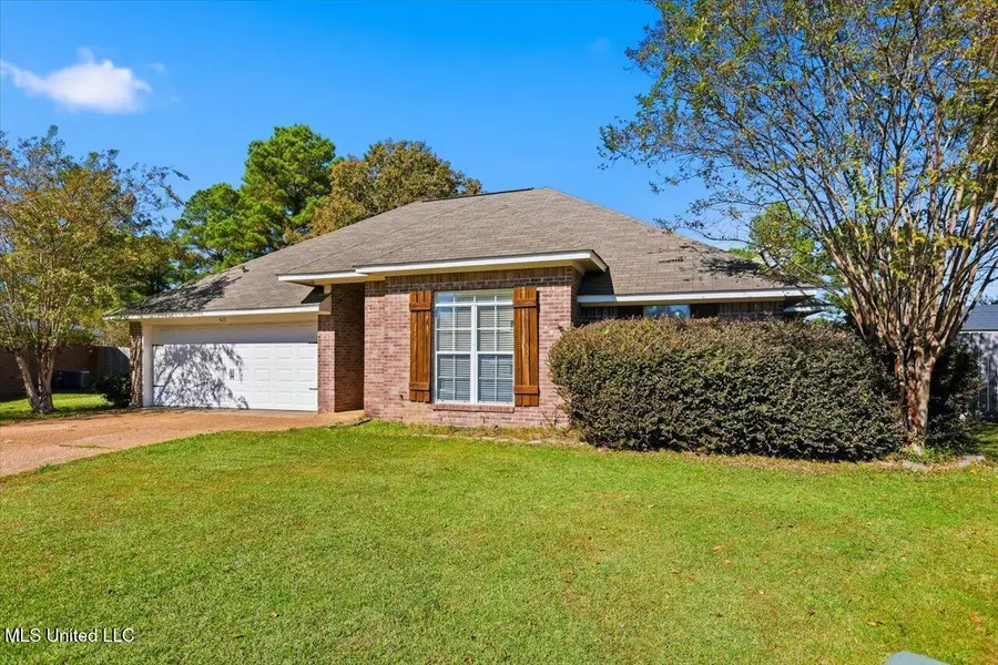 425 Fenway Drive, Brandon, MS 39047 - Image #2