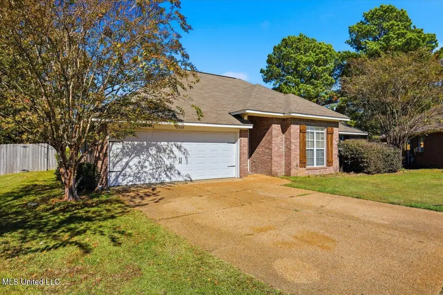 425 Fenway Drive, Brandon, MS 39047 - Image #3