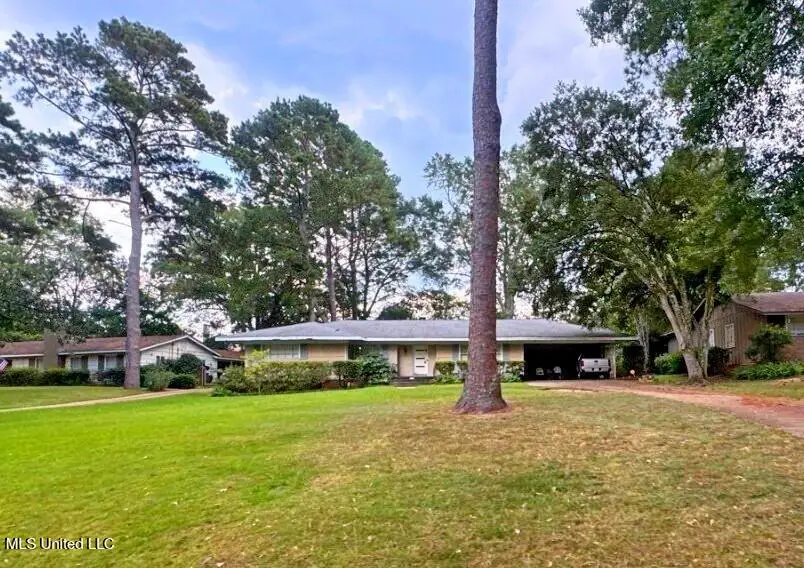 1061 Buckley Drive, Jackson, MS 39206 - Image #1