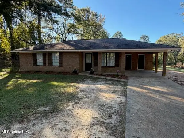 252 S Burnham Road, Brandon, MS 39042