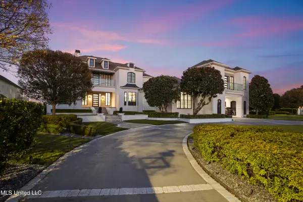 440 Green Teal Court, Biloxi, MS 39531