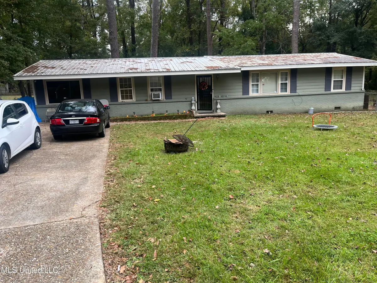 3632 Meadow Lane, Jackson, MS 39212 - Image #1