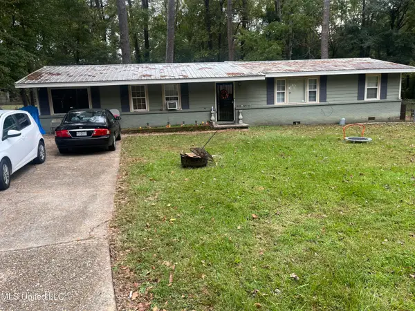 3632 Meadow Lane, Jackson, MS 39212