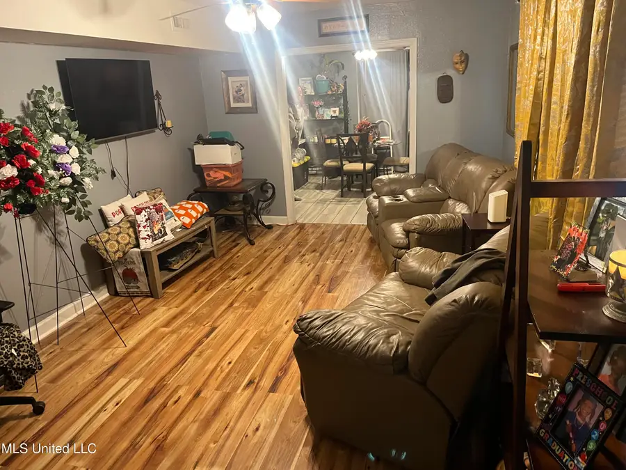 3632 Meadow Lane, Jackson, MS 39212 - Image #2