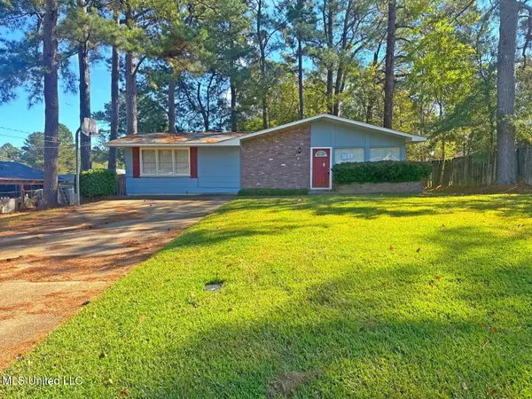 5812 Concord Drive, Jackson, MS 39211