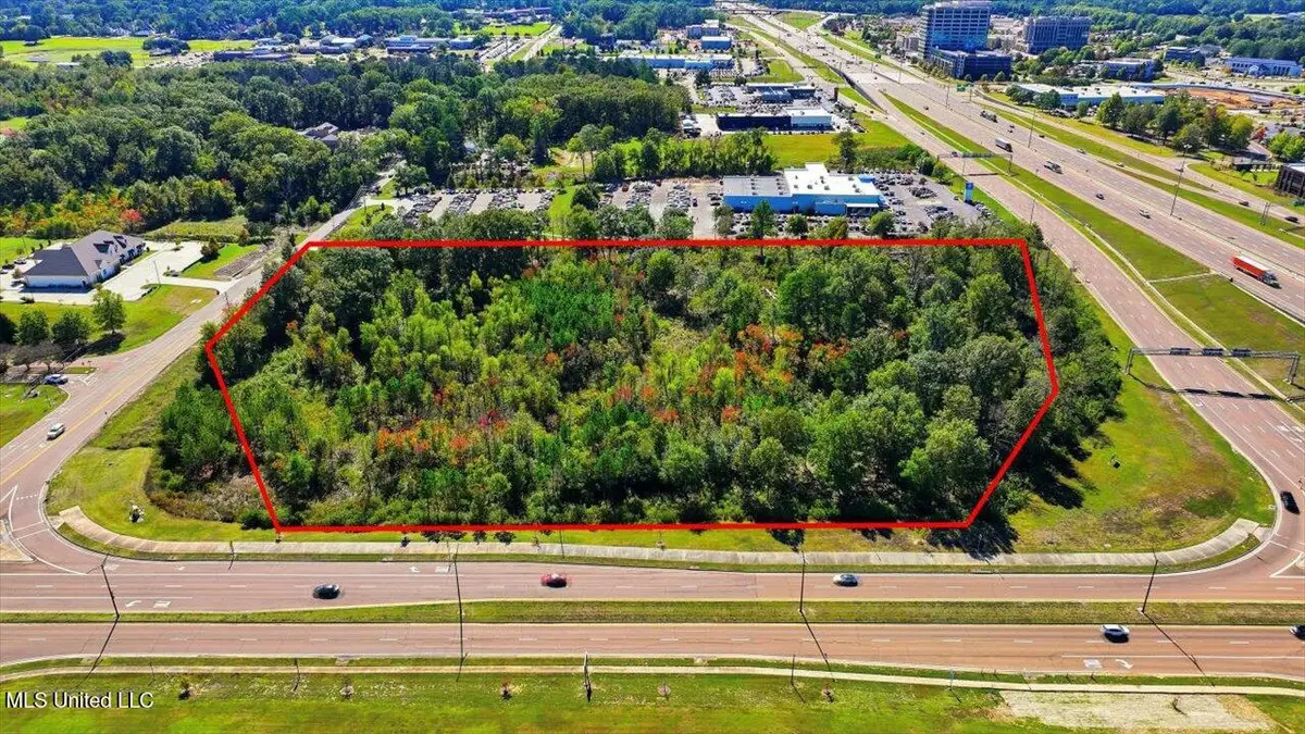 0 Sunnybrook Road, Ridgeland, MS 39157 - Image #1