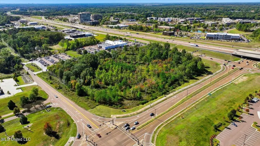 0 Sunnybrook Road, Ridgeland, MS 39157 - Image #2