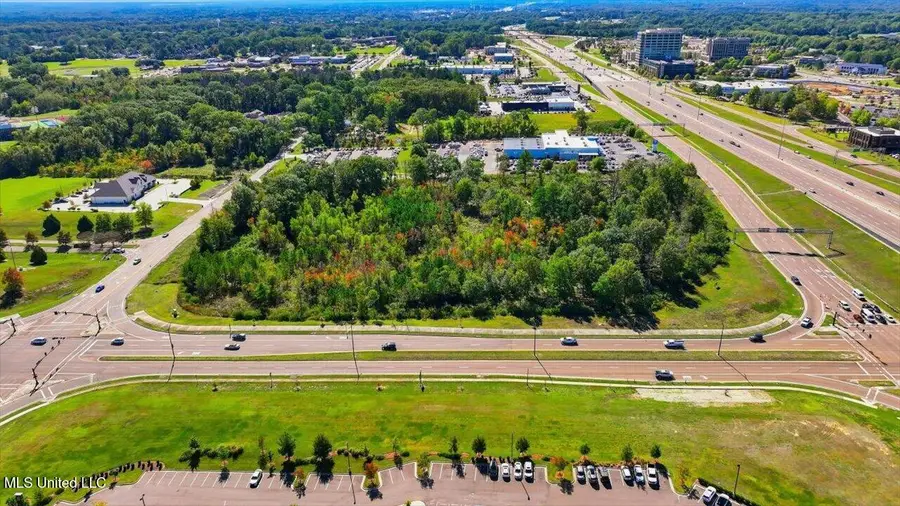 0 Sunnybrook Road, Ridgeland, MS 39157 - Image #3