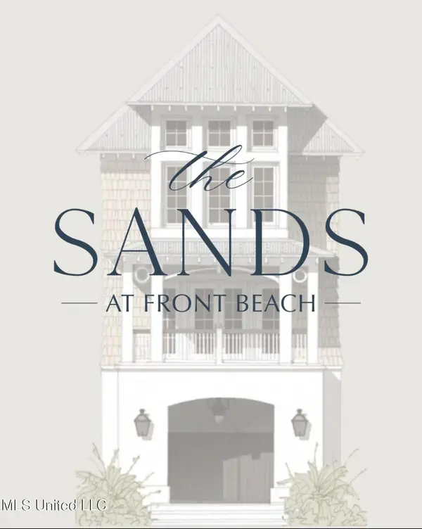 102 S Beach Drive, Ocean Springs, MS 39564