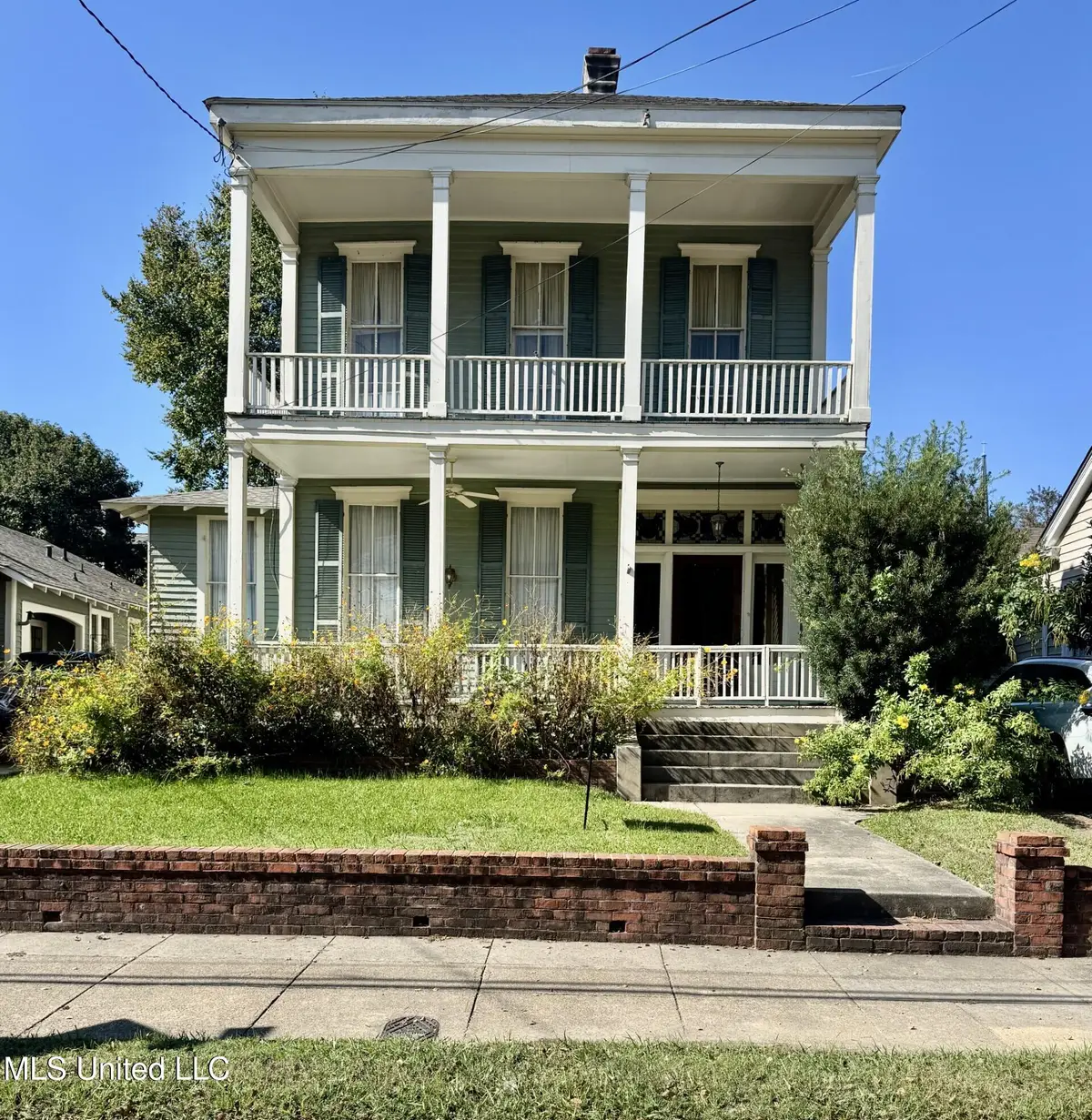 114 Dr M L King, Natchez, MS 39120 - Image #1