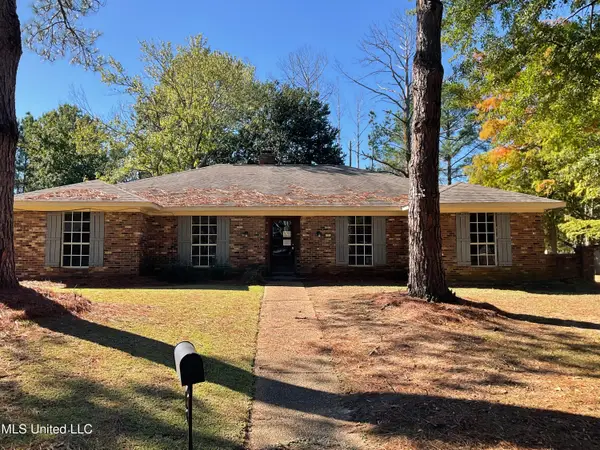 121 Clearwater Cove, Ridgeland, MS 39157