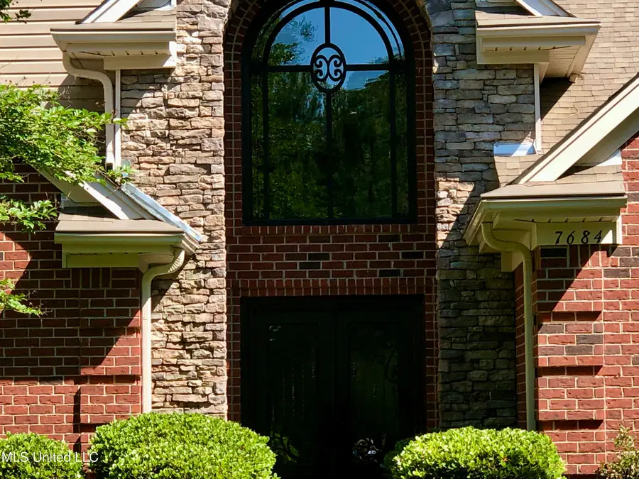 7684 N Rigmoore Point, Olive Branch, MS 38654 - Image #3