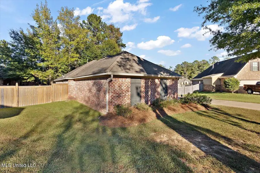 902 Timberton Drive, Pearl, MS 39208 - Image #2