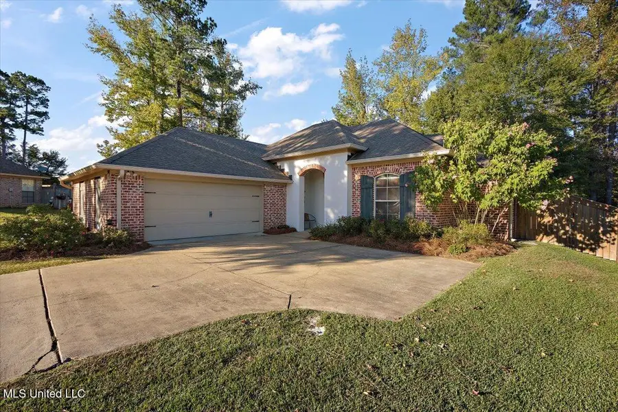 902 Timberton Drive, Pearl, MS 39208 - Image #3