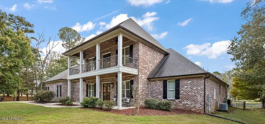 517 Fawn Cove, Canton, MS 39046 - Image #2