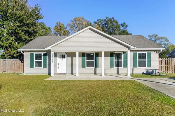 10700 Dogwood Street, Ocean Springs, MS 39565