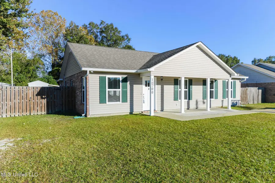 10700 Dogwood Street, Latimer, MS 39565 - Image #3