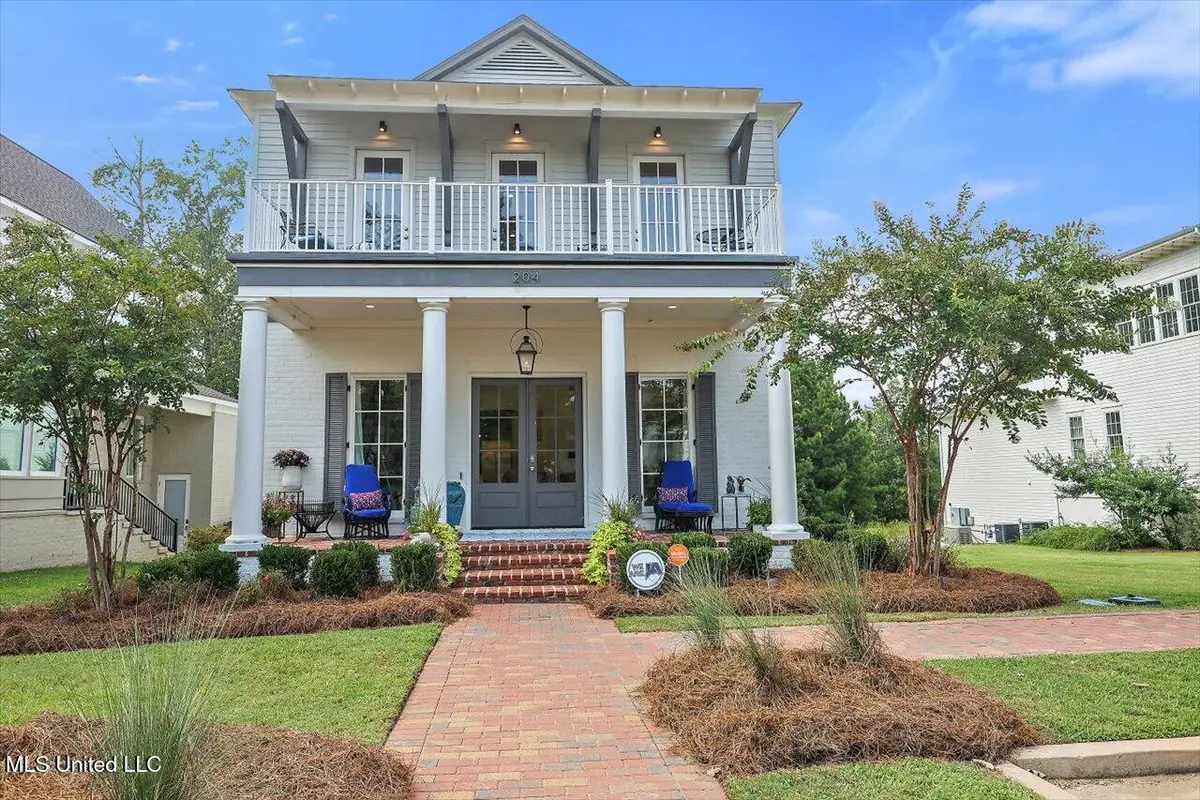 204 N Natchez Drive, Madison, MS 39110 - Image #1
