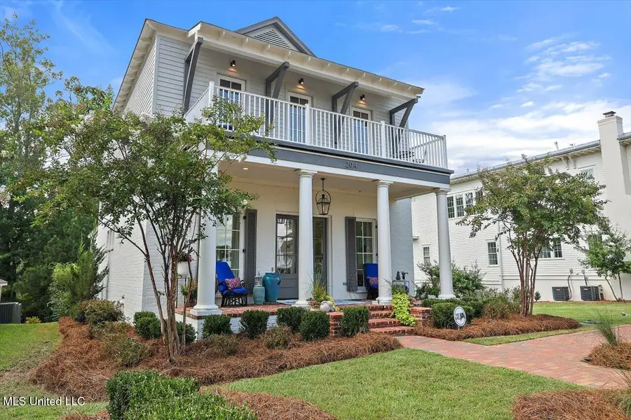 204 N Natchez Drive, Madison, MS 39110 - Image #2