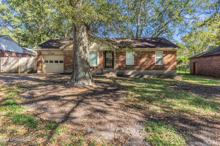 8590 W Cedar Circle, Southaven, MS 38671 - Image #2