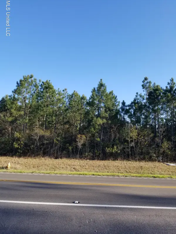Firestone Road, Ocean Springs, MS 39564
