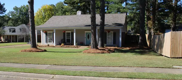 113 N Ridge Drive, Madison, MS 39110