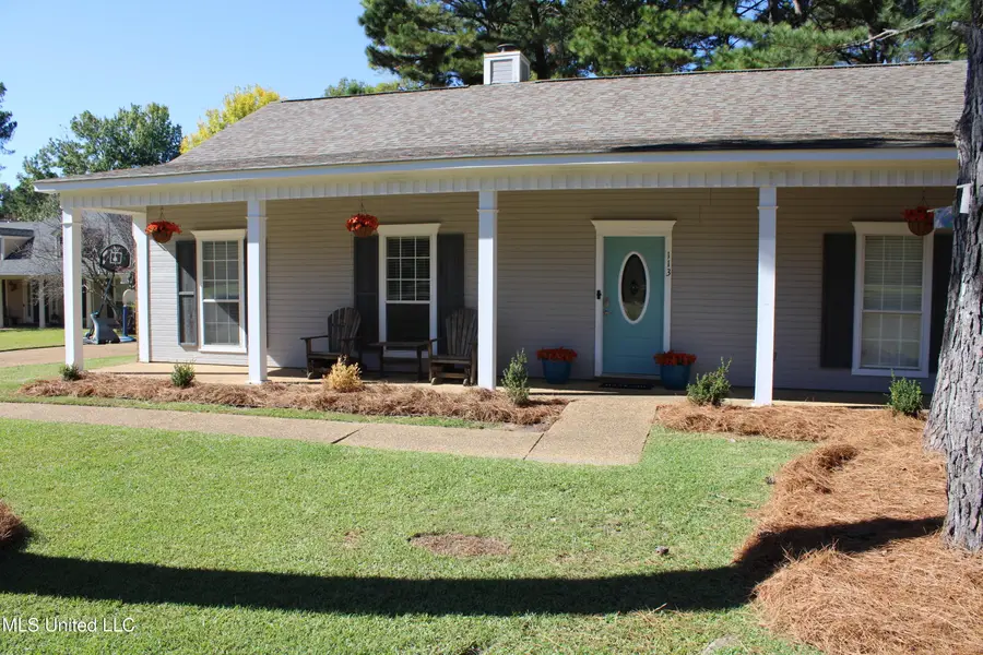 113 N Ridge Drive, Madison, MS 39110 - Image #3