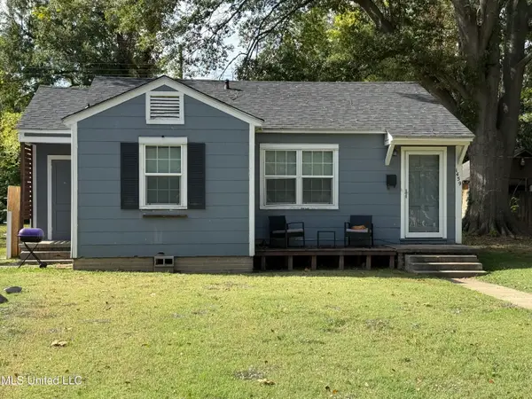 1459 Irby Street, Greenville, MS 38701