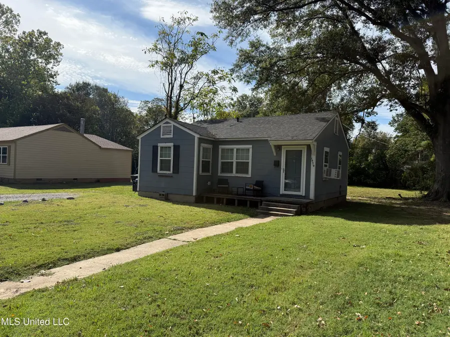 1459 Irby Street, Greenville, MS 38701 - Image #2