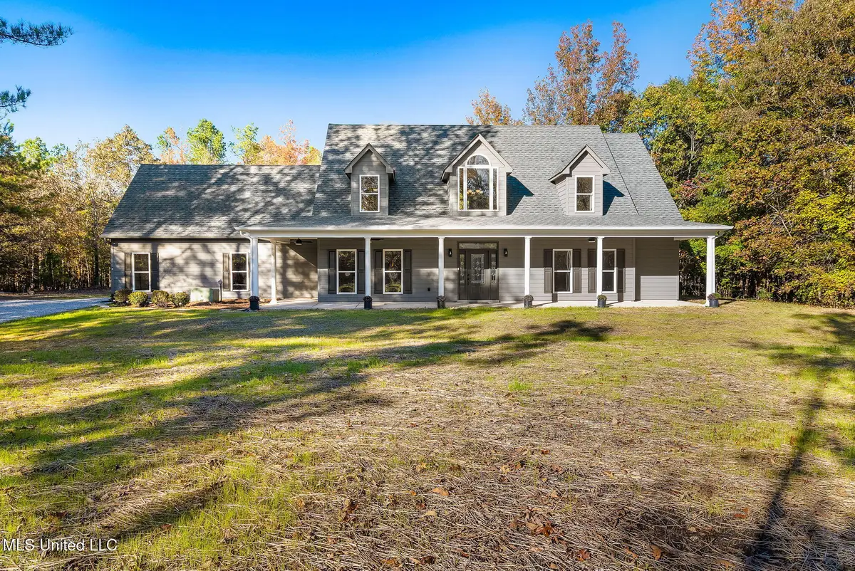 522 Breedlove Road, Michigan City, MS 38647 - Image #1