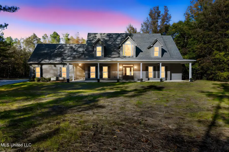 522 Breedlove Road, Michigan City, MS 38647 - Image #2