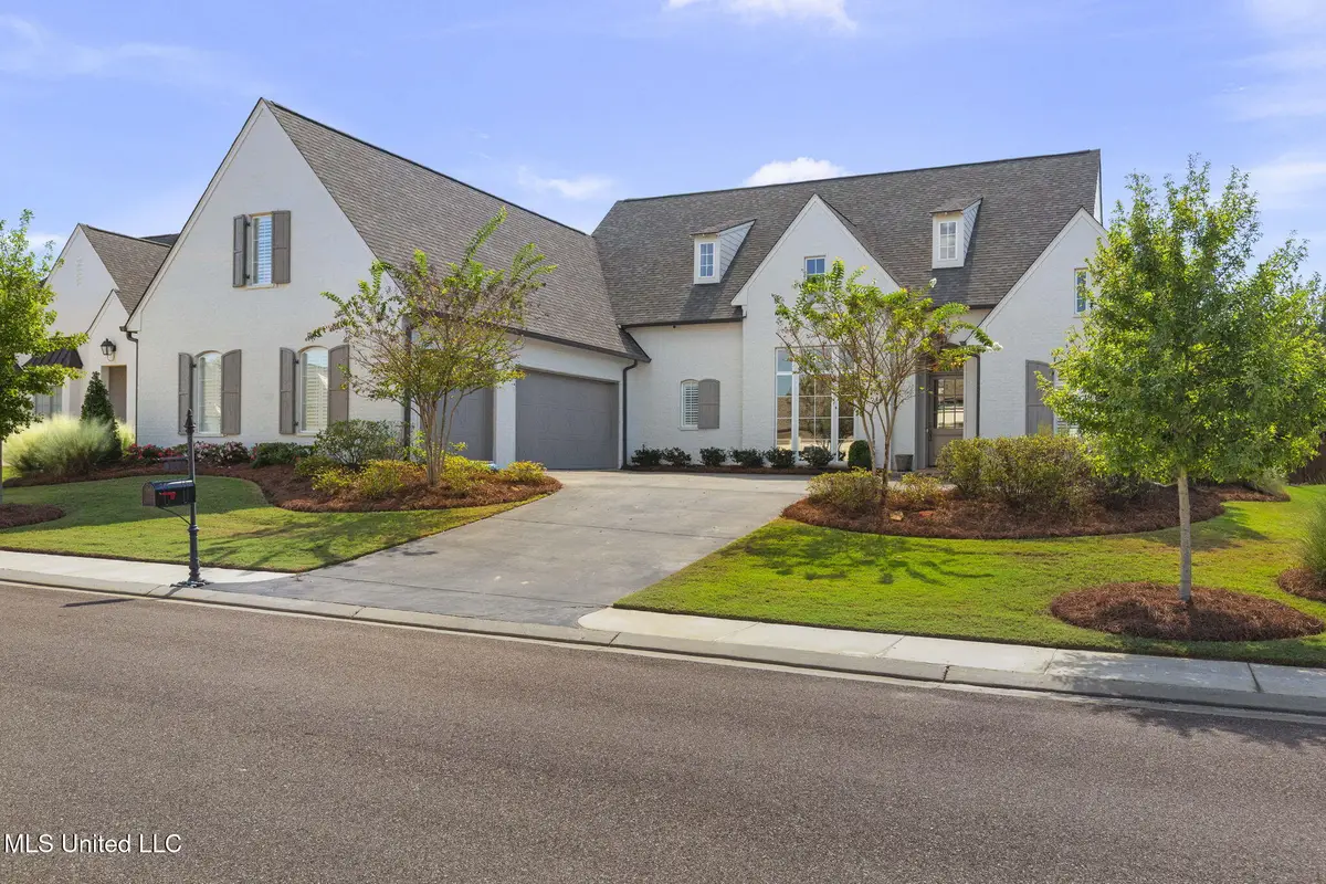 156 Latter Rayne Drive, Flowood, MS 39232 - Image #1