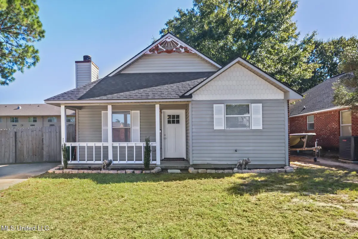 398 Nelson Rd Road, Biloxi, MS 39531 - Image #1