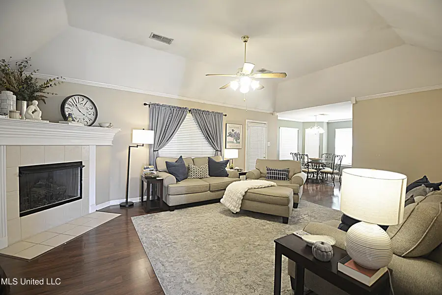 6298 Seminole Drive, Olive Branch, MS 38654 - Image #3