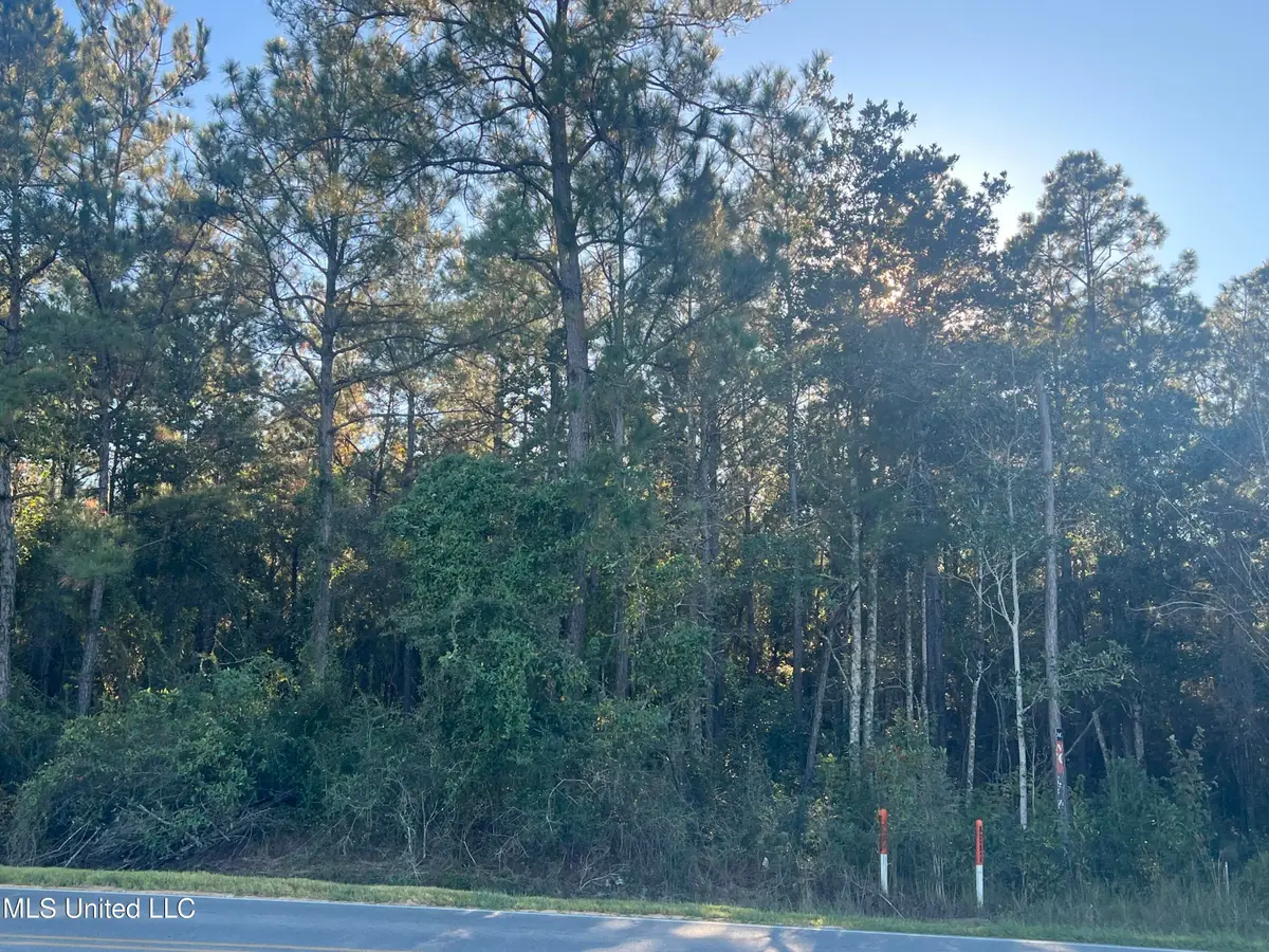 0 Kiln Desile Rd. Road, Pass Christian, MS 39571 - Image #1