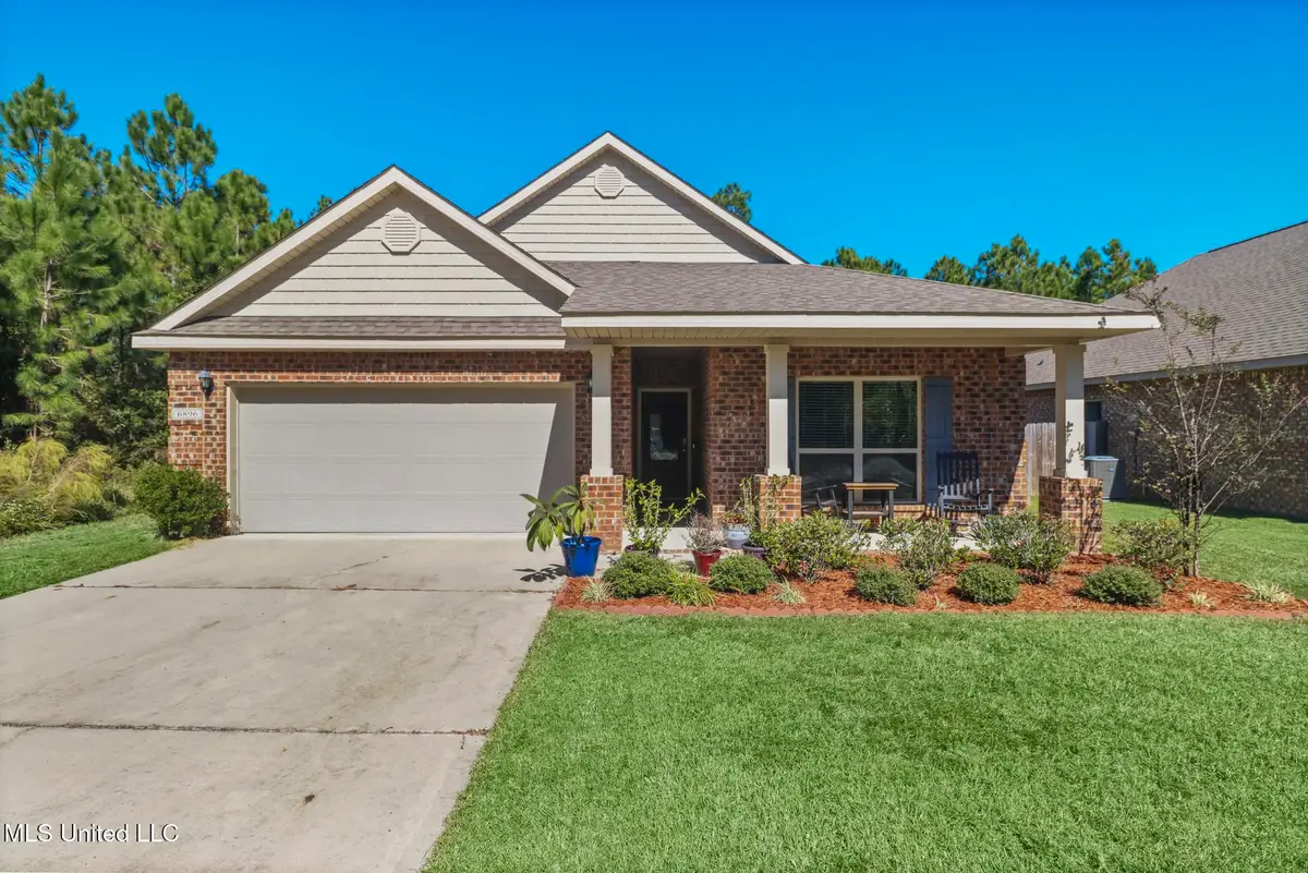 6896 Sweetclover Drive, Ocean Springs, MS 39564 - Image #1