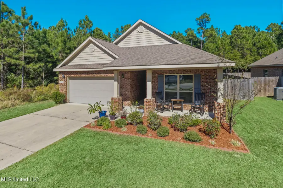 6896 Sweetclover Drive, Ocean Springs, MS 39564 - Image #2