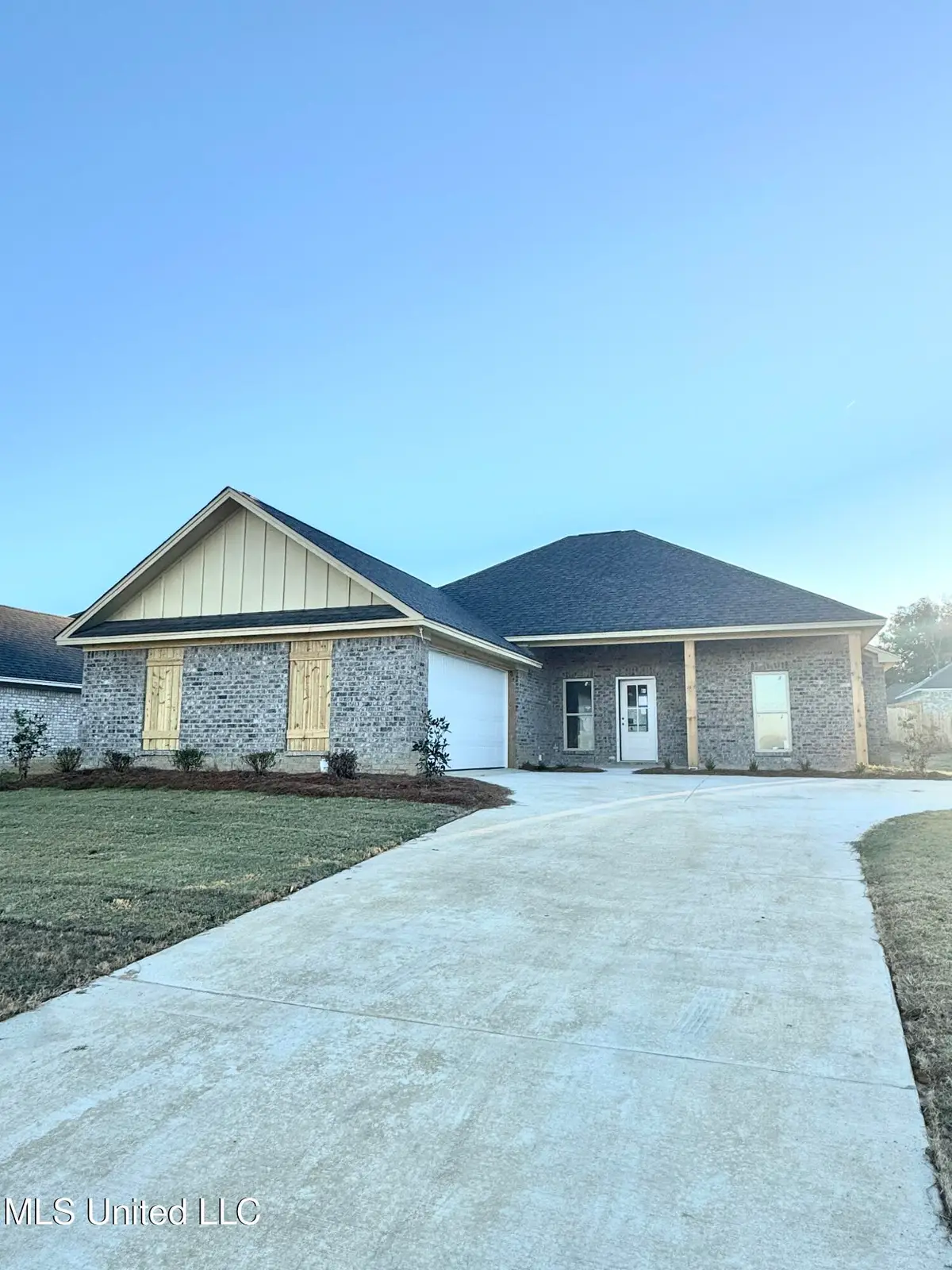 120 Madisonville Drive, Canton, MS 39046 - Image #1