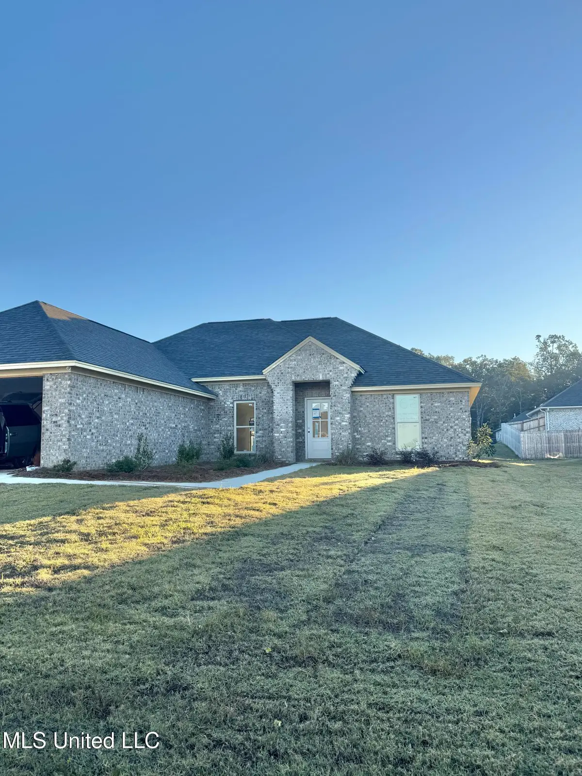 132 Madisonville Drive, Canton, MS 39046 - Image #1