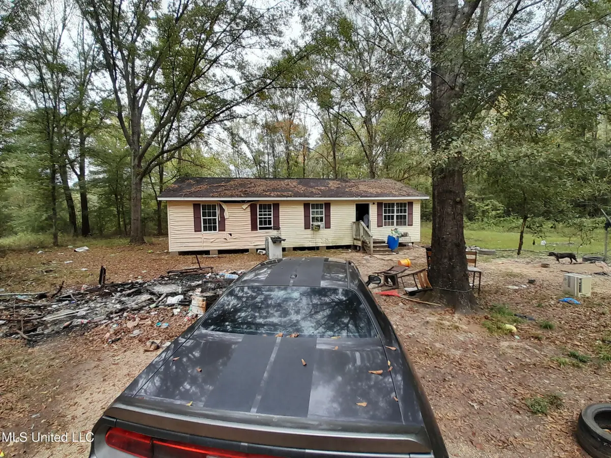 133 Beaman, Pinola, MS 39149 - Image #1