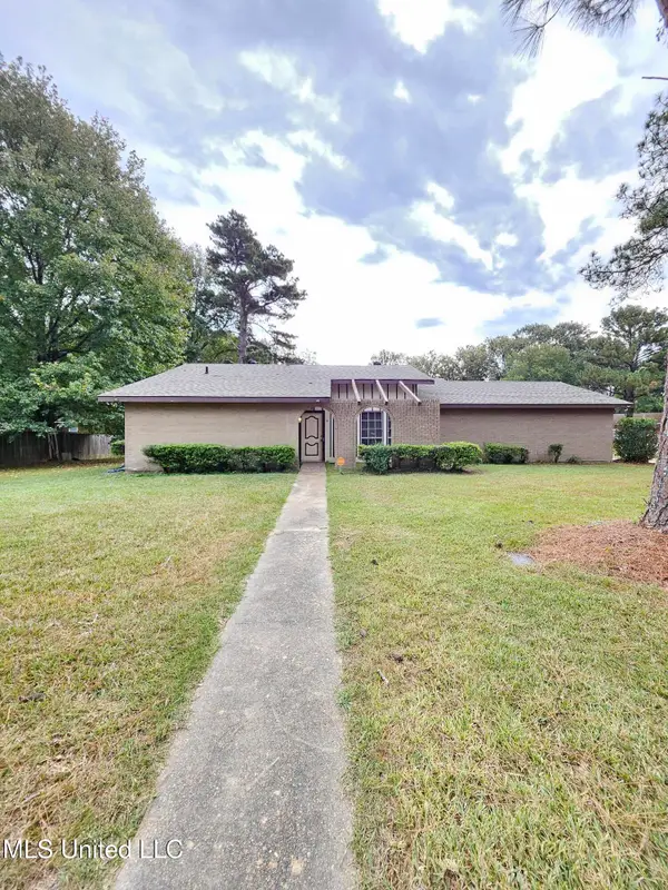 5856 Cypress Trail, Jackson, MS 39211