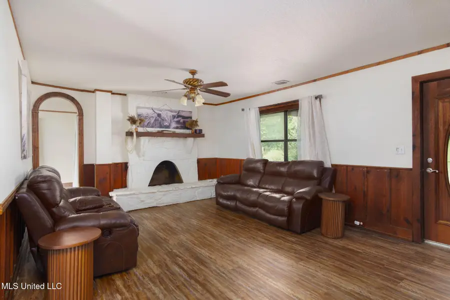 193 Lott Town Road, Hattiesburg, MS 39402 - Image #2