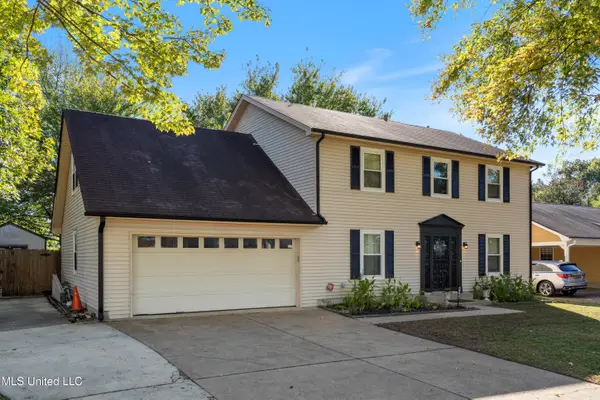 881 Birchfield Place, Southaven, MS 38671