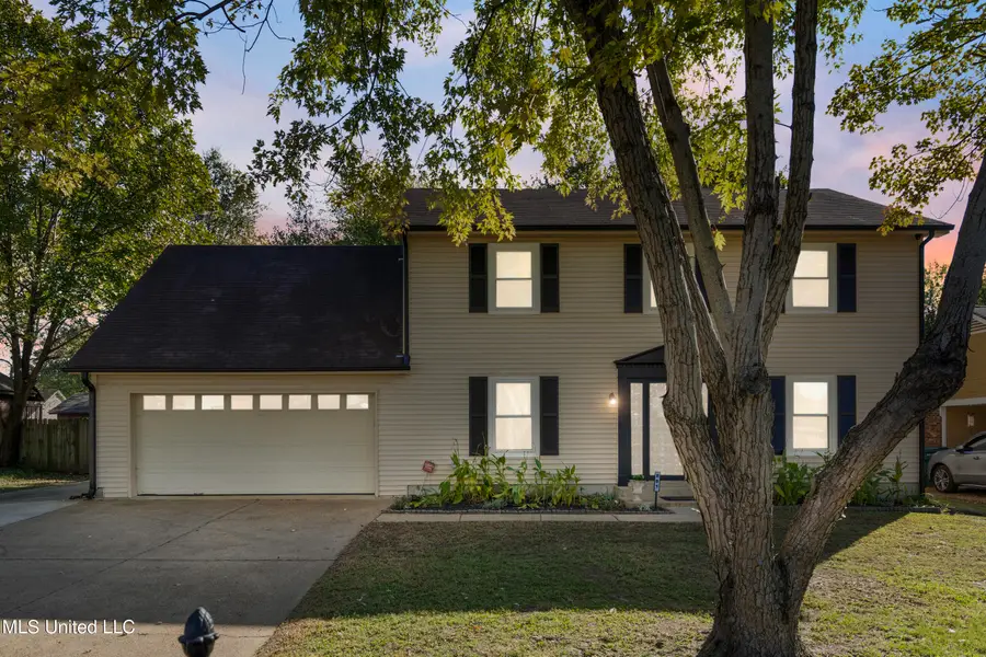 881 Birchfield Place, Southaven, MS 38671 - Image #2