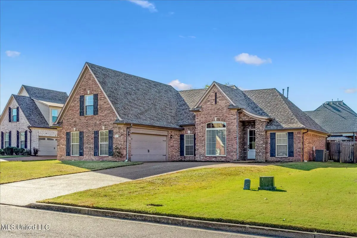 5071 Maiden Lane, Southaven, MS 38672 - Image #1