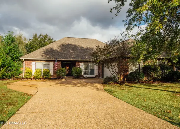 110 Timbercrest Lane, Brandon, MS 39047