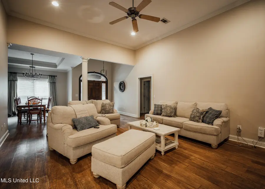 110 Timbercrest Lane, Brandon, MS 39047 - Image #3