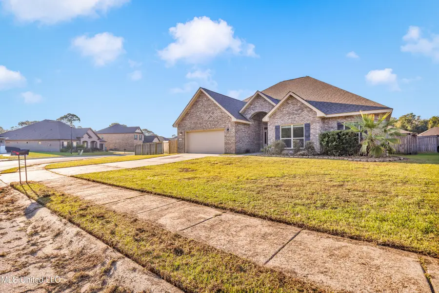 1027 Brackish Place, Ocean Springs, MS 39564 - Image #2